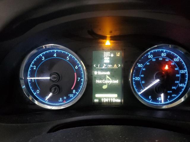 2017 TOYOTA COROLLA L - 5YFBURHE9HP589469