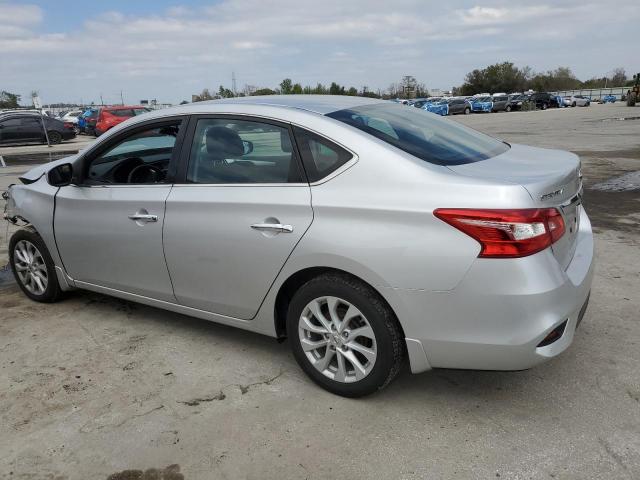 Vin: 3n1ab7ap1hy372244, lot: 46446415, nissan sentra s 20172