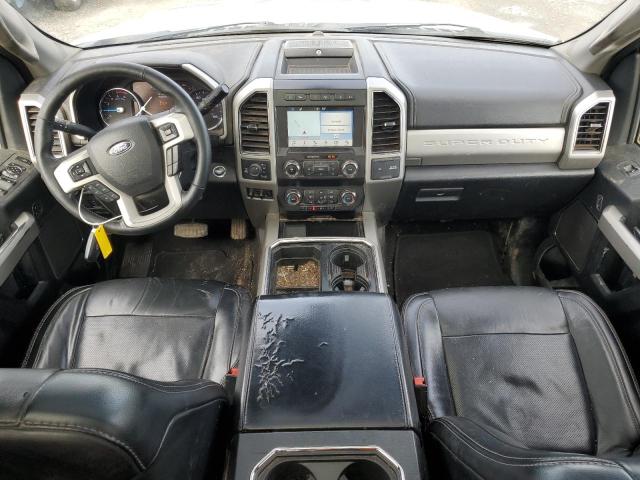 2019 FORD F250 SUPER - 1FT7W2BT1KEC88939