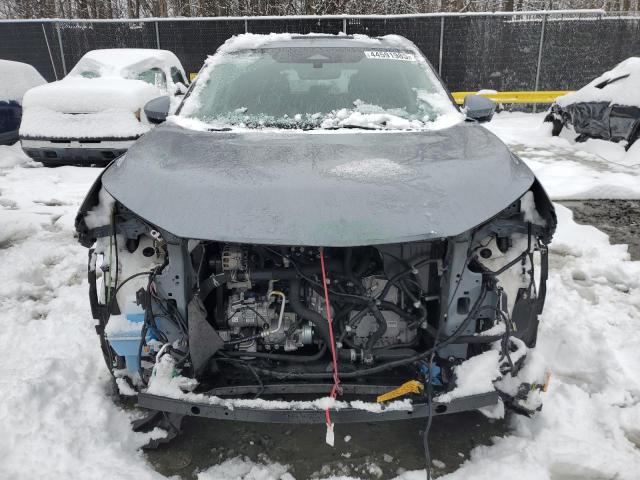 2023 NISSAN ROGUE PLAT JN8BT3DD2PW301301