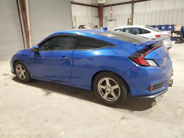 Vin: 2hgfc3a58jh752704, lot: 43626265, honda civic si 20182