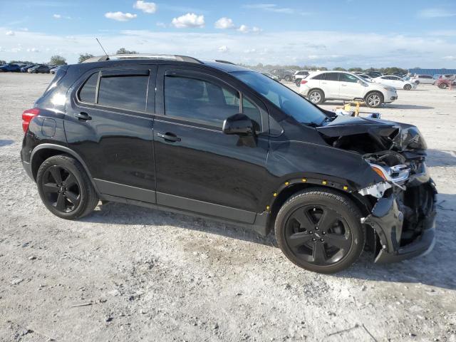2019 CHEVROLET TRAX PREMI KL7CJMSBXKB814368