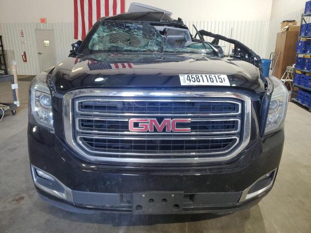 2019 GMC YUKON SLT - 1GKS1BKC9KR361481