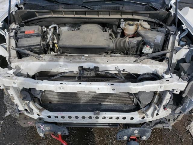 2021 GMC SIERRA K15 - 3GTP9EED5MG386932