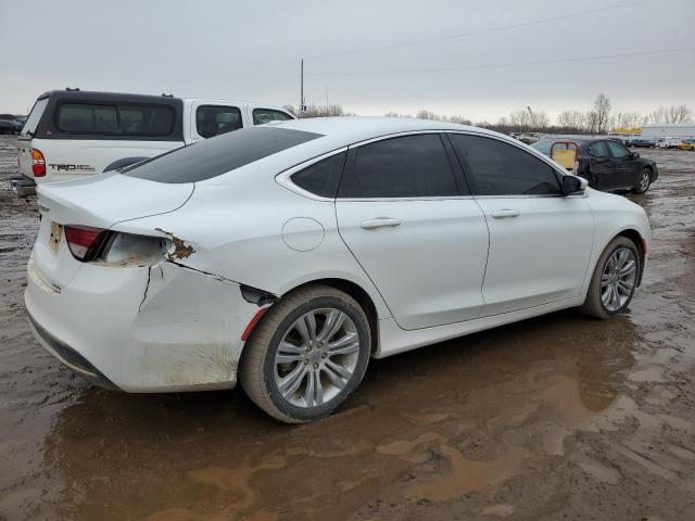 Vin: 1c3cccab9gn142970, lot: 46429385, chrysler 200 limited 20163