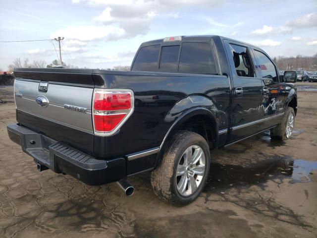 Vin: 1ftfw1et7dfc96817, lot: 46408965, ford f-150 supercrew 20133