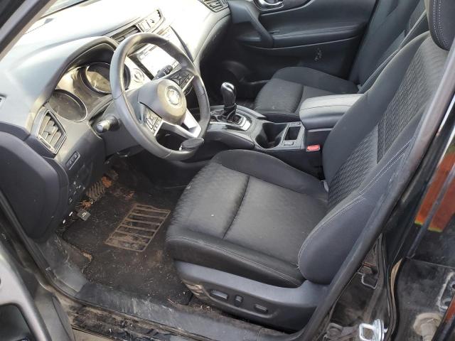 2017 NISSAN ROGUE S - KNMAT2MVXHP537166