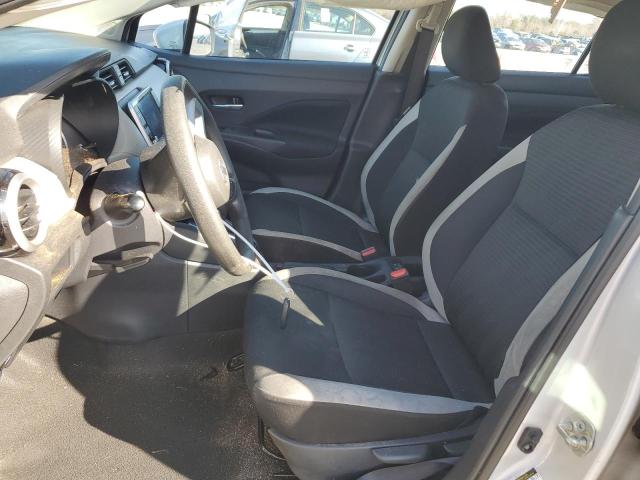 2021 NISSAN VERSA SV - 3N1CN8EV1ML809746