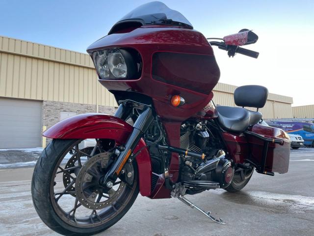 2023 HARLEY-DAVIDSON FLTRXSANV - 1HD1AFP13PB650909