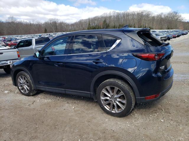 2019 MAZDA CX-5 GRAND - JM3KFBDM6K1618489