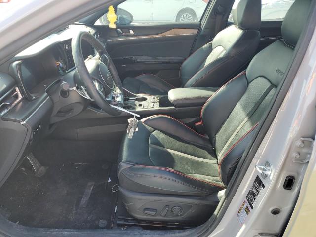 2023 KIA K5 GT 5XXG44J8XPG177257