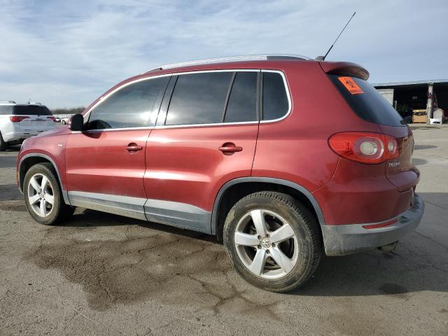Vin: wvgav7ax3aw001762, lot: 43740835, volkswagen tiguan s 20102