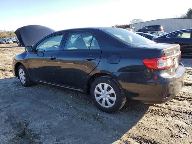 Vin: 2t1bu4ee6bc703443, lot: 45114895, toyota corolla base 20112