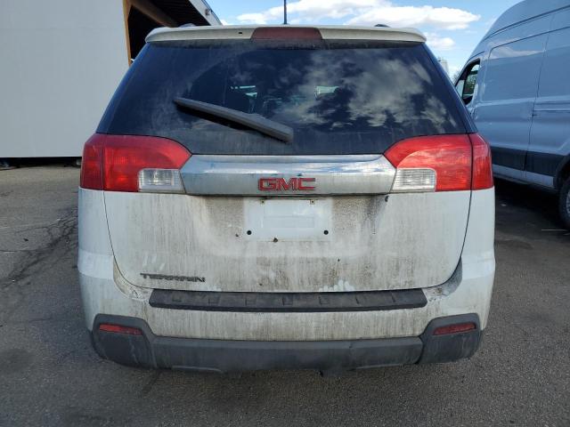 2015 GMC TERRAIN SL - 2GKALREK7F6424435