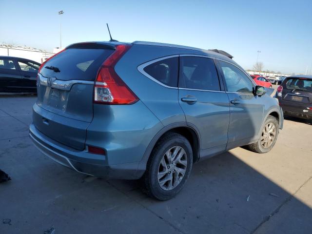 Vin: 2hkrm3h72fh522512, lot: 46866515, honda crv exl 20153