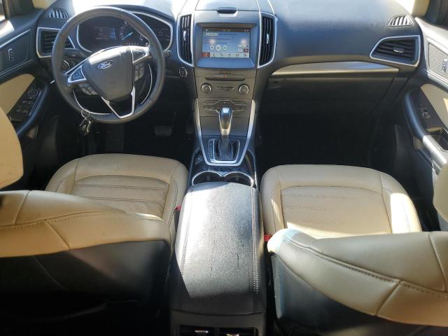2016 FORD EDGE SEL - 2FMPK3J86GBC39880