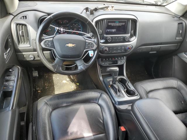 2018 CHEVROLET COLORADO ZR2 #3224639953