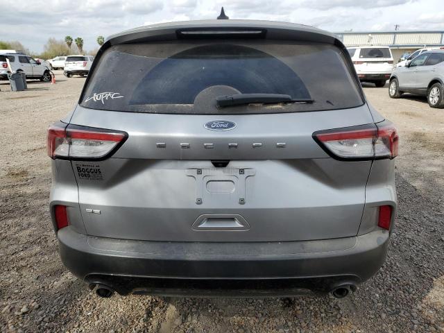 2021 FORD ESCAPE SE - 1FMCU0G60MUB26476
