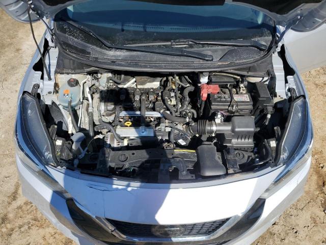2021 NISSAN VERSA S - 3N1CN8DV8ML806196