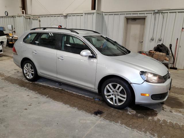 3VWPL7AJ0BM715878 Volkswagen Jetta Tdi 2011