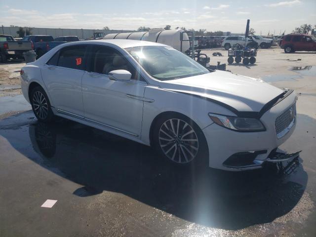 2017 LINCOLN CONTINENTA 1LN6L9SK4H5611860