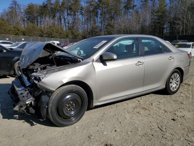TOYOTA CAMRY L