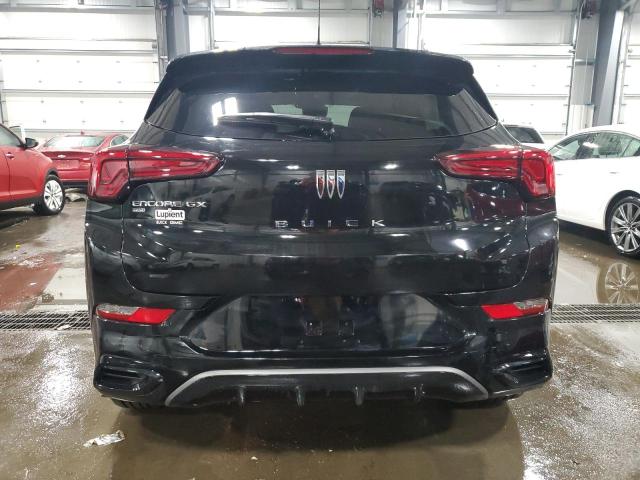 2025 BUICK ENCORE GX - KL4AMESL6SB029310