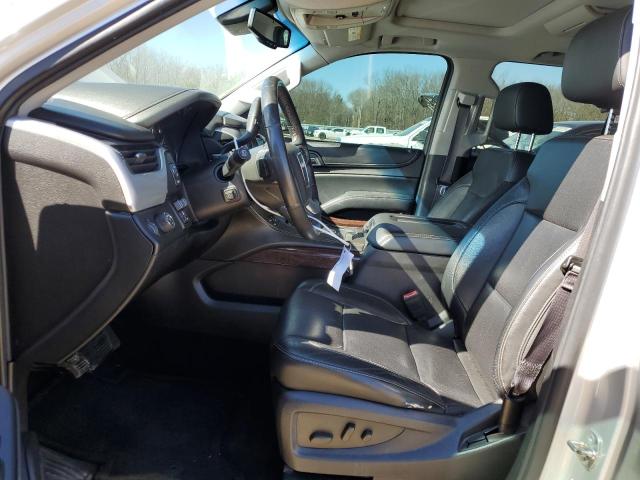 2015 GMC YUKON SLT - 1GKS1BKC6FR627237