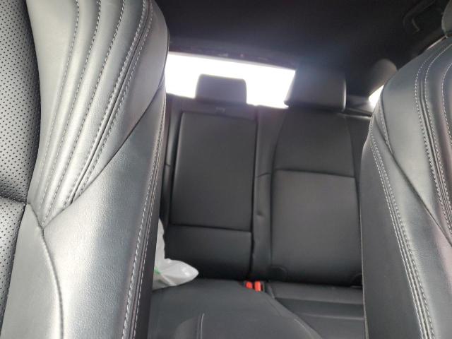 2021 TOYOTA VENZA XLE - JTEAAAAH3MJ036207