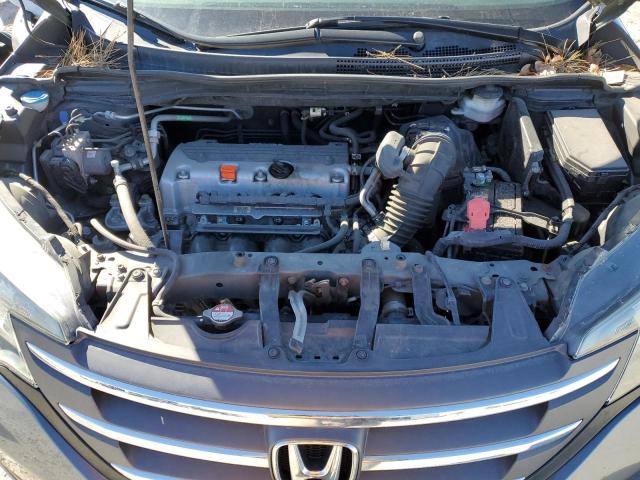 2014 HONDA CR-V LX - 2HKRM4H3XEH699617