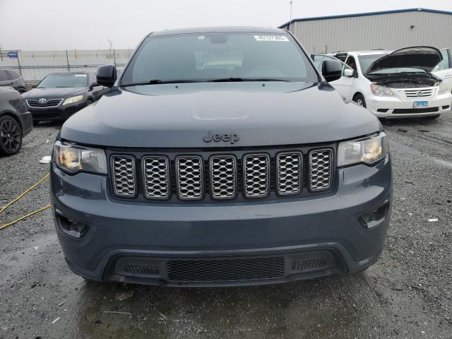 2017 JEEP GRAND CHER - 1C4RJEAG4HC773920