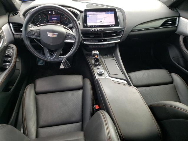 2020 CADILLAC CT5-V - 1G6DR5RWXL0134419