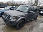 2016 LAND ROVER LR4 HSE - SALAG2V62GA838570