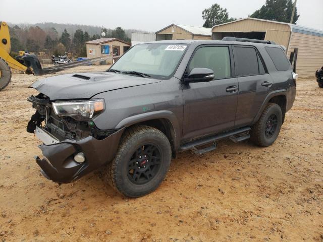 TOYOTA 4RUNNER SR