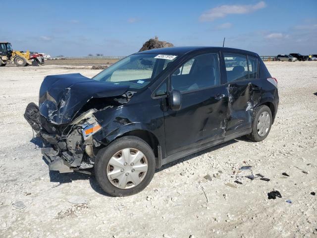 NISSAN VERSA S