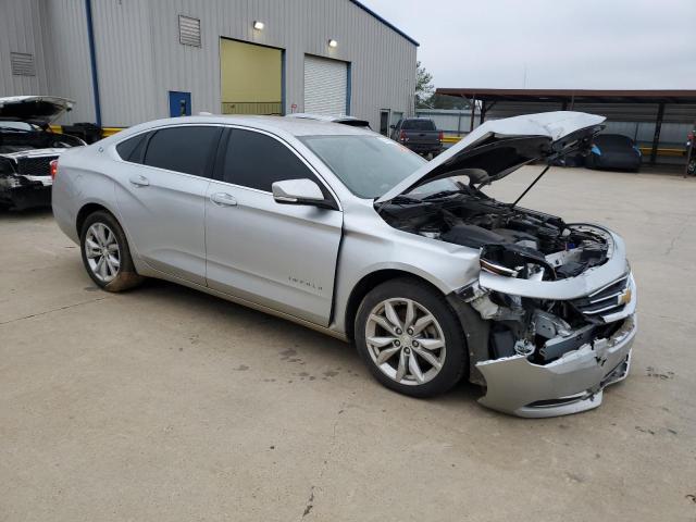 Vin: 2g1105sa6h9166525, lot: 43269275, chevrolet impala lt 20174