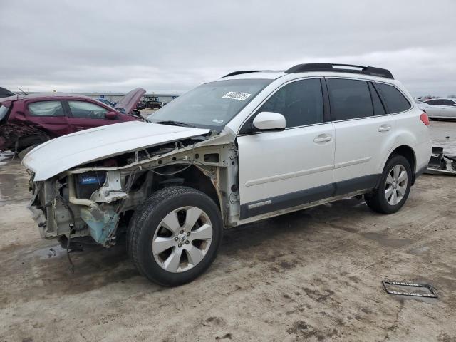 SUBARU OUTBACK 2.