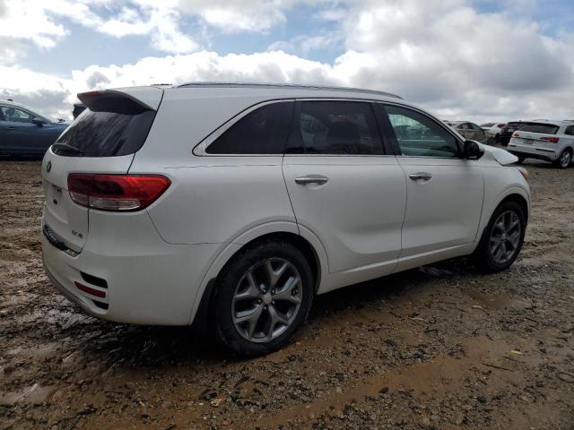 Vin: 5xypk4a50gg171877, lot: 45271135, kia sorento sx 20163