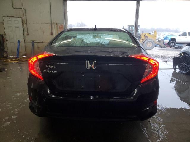 2017 HONDA CIVIC EX - 19XFC2F73HE054817