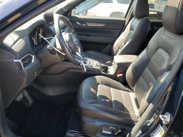 2020 MAZDA CX-5 SIGNA - JM3KFBEY7L0787686