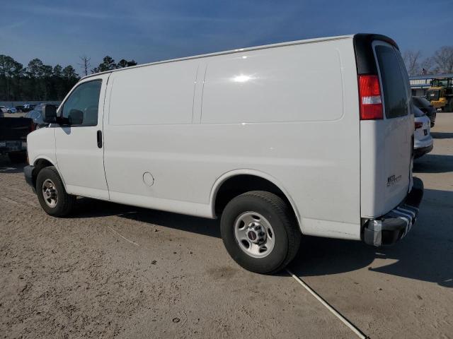 2019 GMC SAVANA G25 1GTW7AFP0K1301879