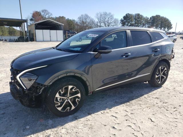 KIA SPORTAGE E