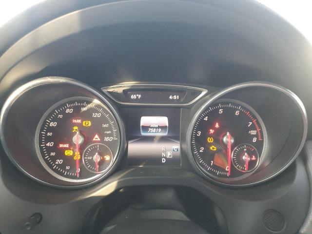 2019 MERCEDES-BENZ CLA 250 4M - WDDSJ4GB0KN770439