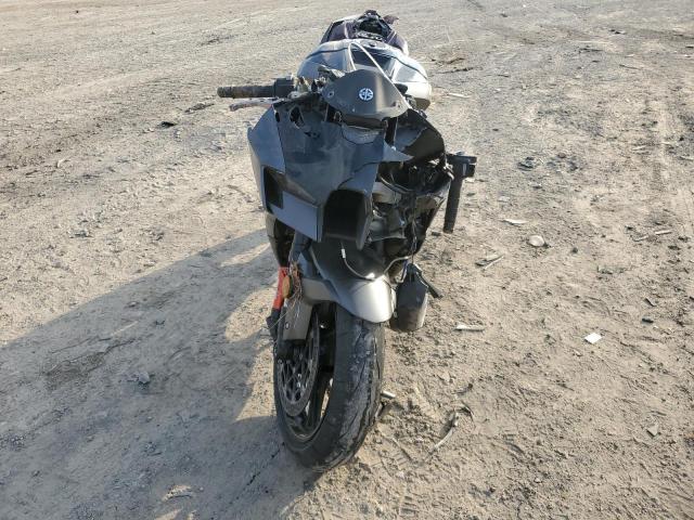 KAWASAKI ZX1002 M 2023 gray  gas JKBZXVM1XPA004151 photo #3