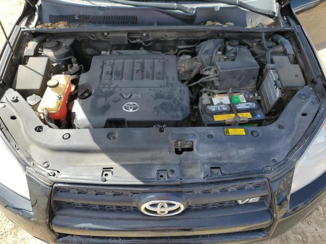 2011 TOYOTA RAV4 - 2T3ZK4DV3BW012611
