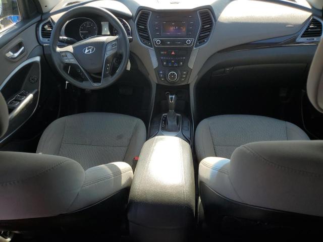 2018 HYUNDAI SANTA FE S - 5XYZT3LB1JG562403