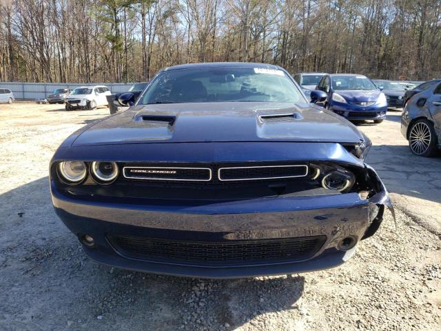 2016 DODGE CHALLENGER - 2C3CDZAG2GH345848