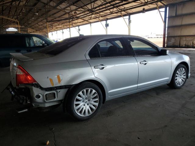 Vin: 3fadp0l37br318595, lot: 44439655, ford fusion hybrid 20113
