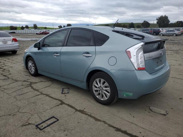 Vin: jtdkn3dp9e3057063, lot: 43155245, toyota prius 20142