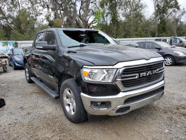 Vin: 1c6rreft9mn574642, lot: 44122125, ram 1500 big horn/lone star 20214